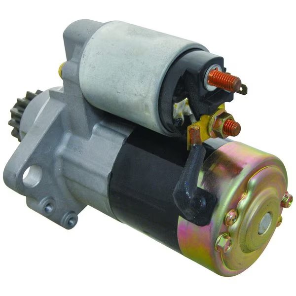Replacement For Bosch, 0 986 029 000 Starter, Ilc, Mfr#: 0 986 029 000 STARTER
